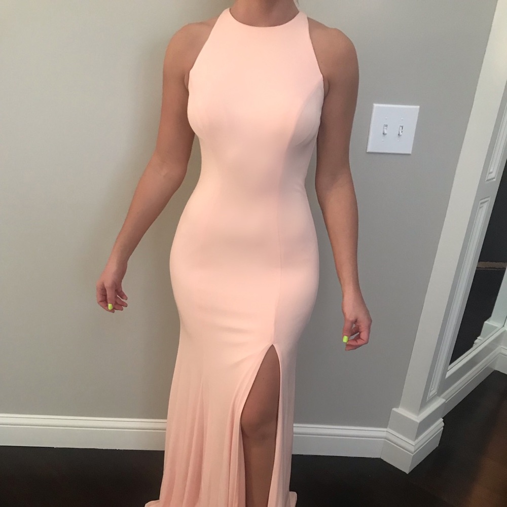 Dress - Picture 1 of 3